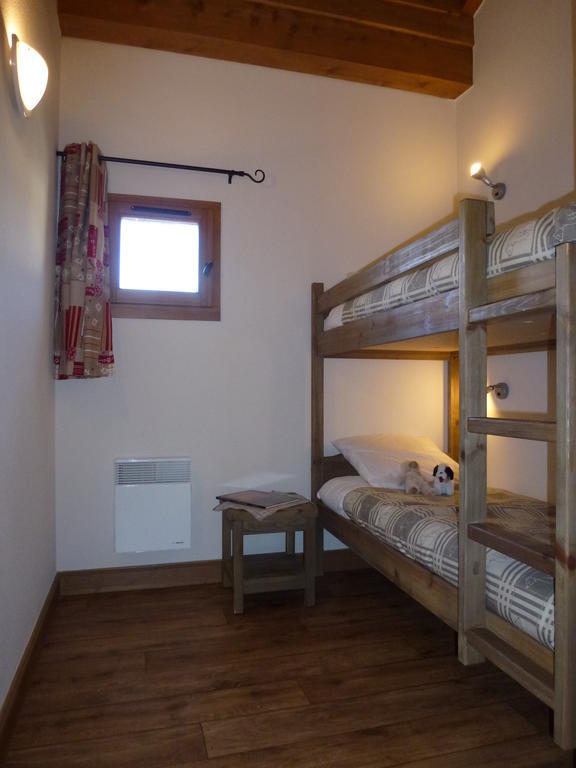 Residence Le Clos Vanoise Bessans Cameră foto