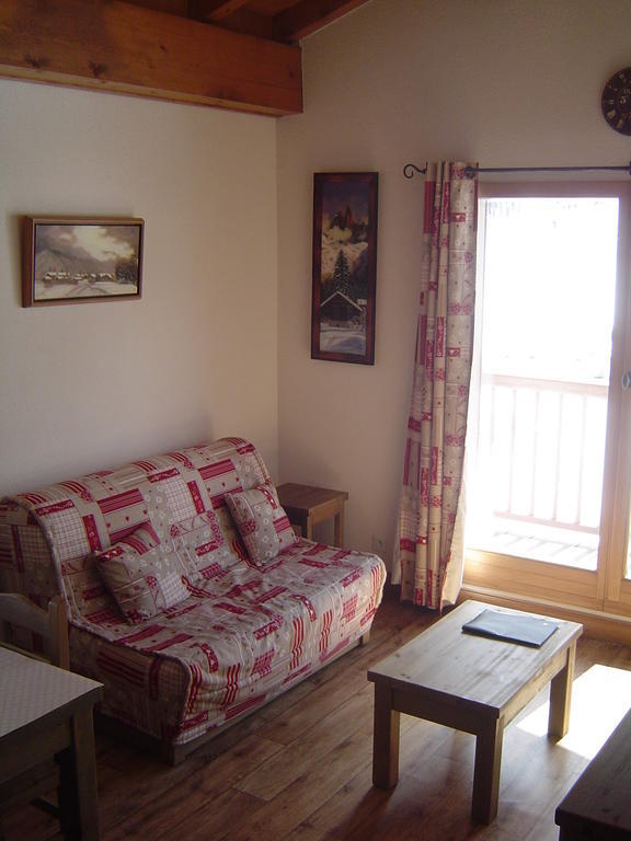 Residence Le Clos Vanoise Bessans Cameră foto