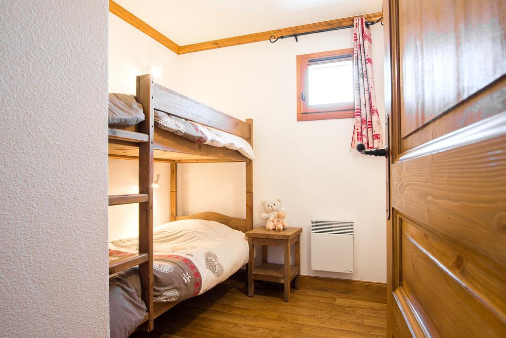 Residence Le Clos Vanoise Bessans Cameră foto