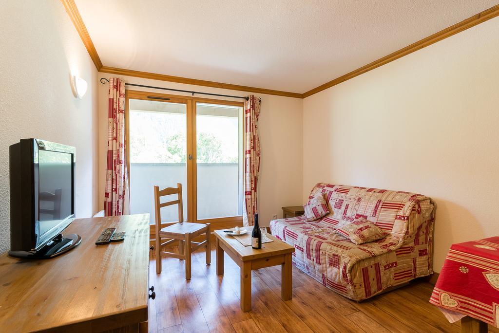 Residence Le Clos Vanoise Bessans Cameră foto