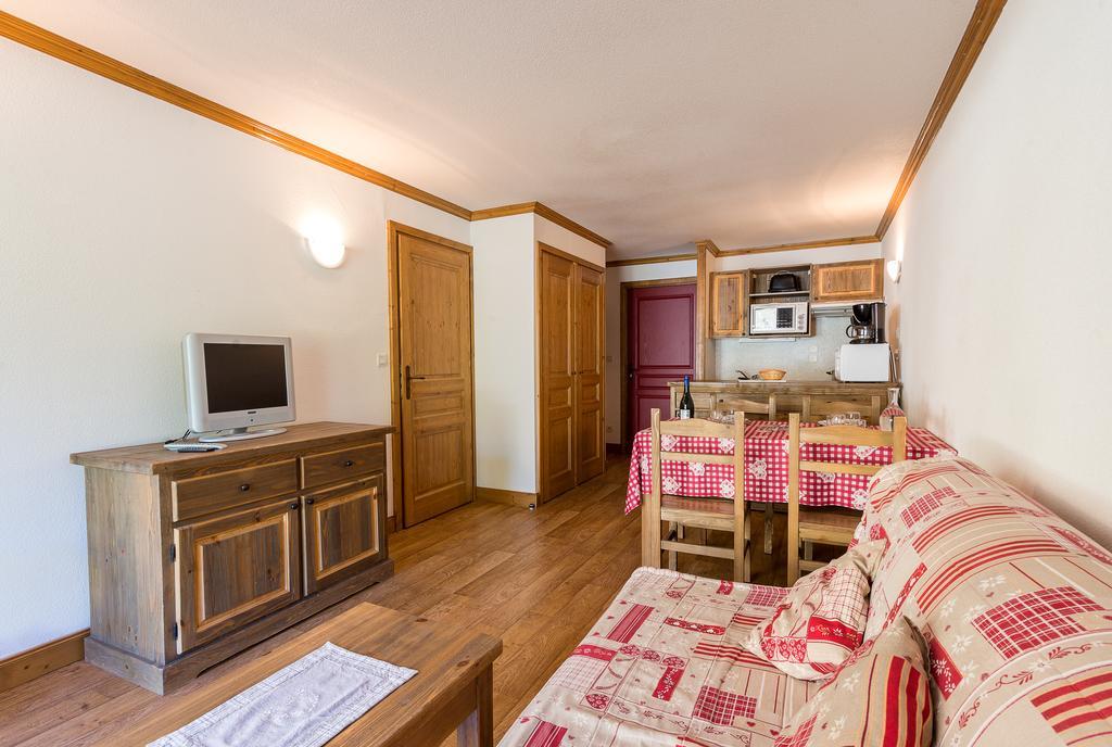 Residence Le Clos Vanoise Bessans Cameră foto